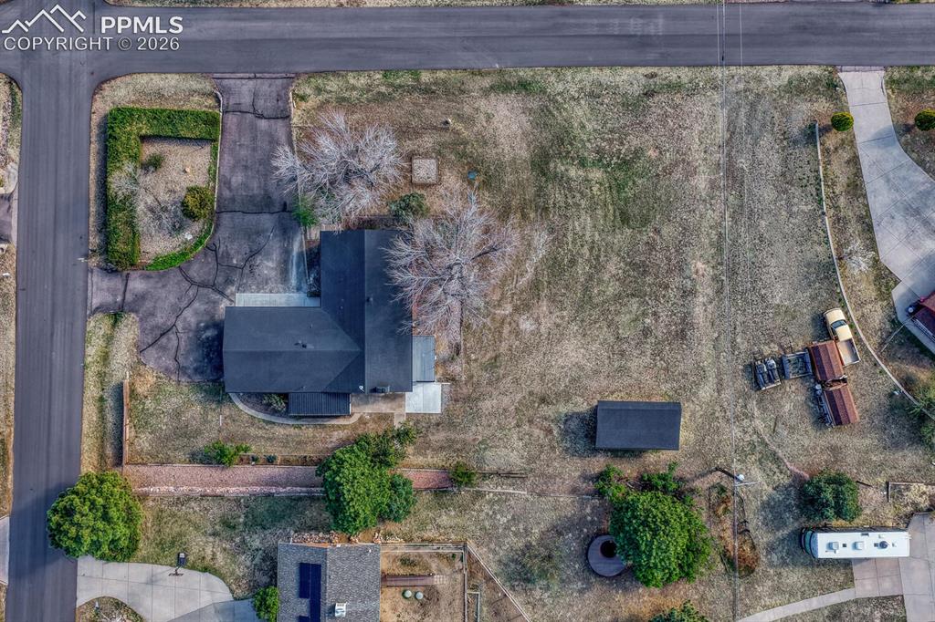4770 Diamond Drive Colorado Springs CO 80918
