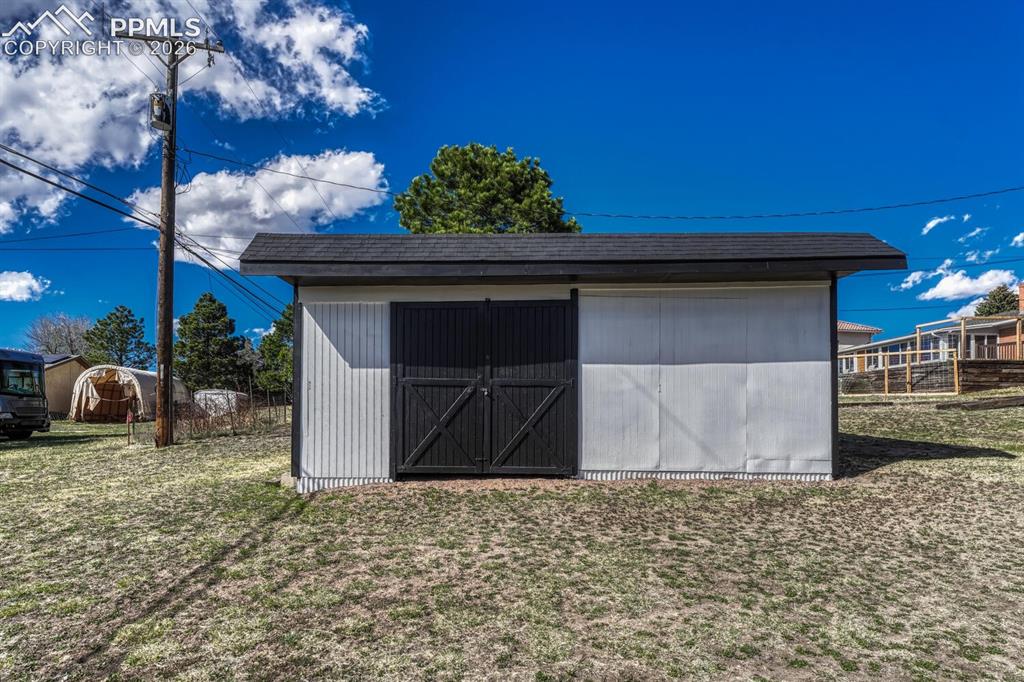 4770 Diamond Drive Colorado Springs CO 80918