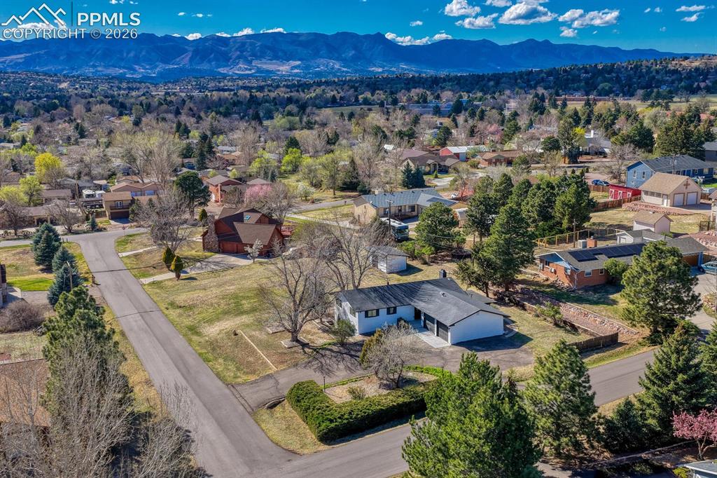 4770 Diamond Drive Colorado Springs CO 80918