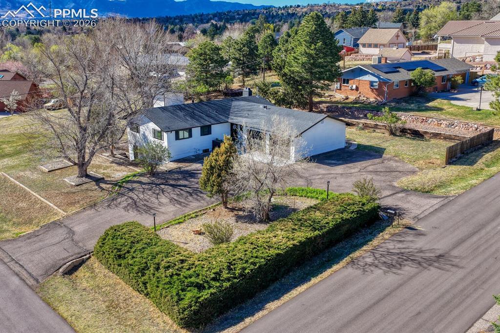 4770 Diamond Drive Colorado Springs CO 80918