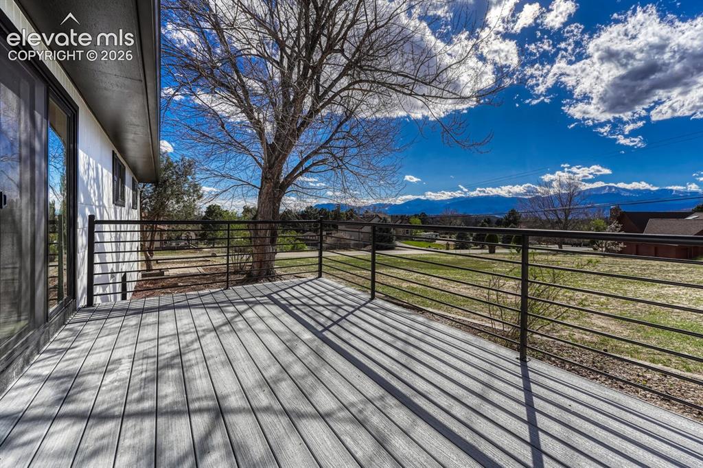4770 Diamond Drive Colorado Springs CO 80918