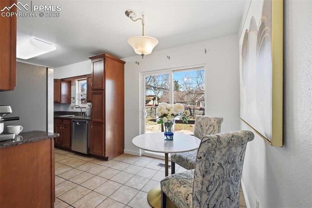 125 Ithaca Street Colorado Springs CO 80911