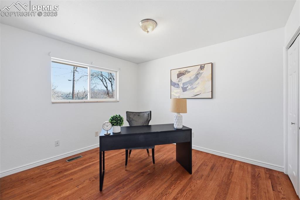 125 Ithaca Street Colorado Springs CO 80911