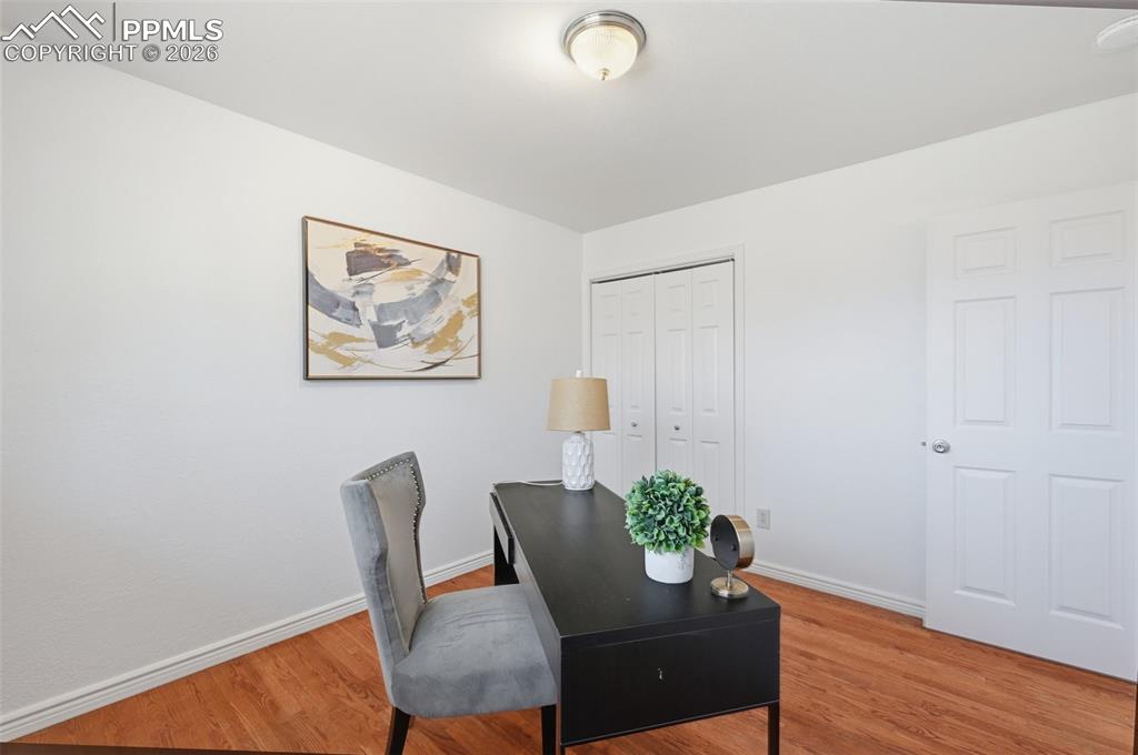 125 Ithaca Street Colorado Springs CO 80911