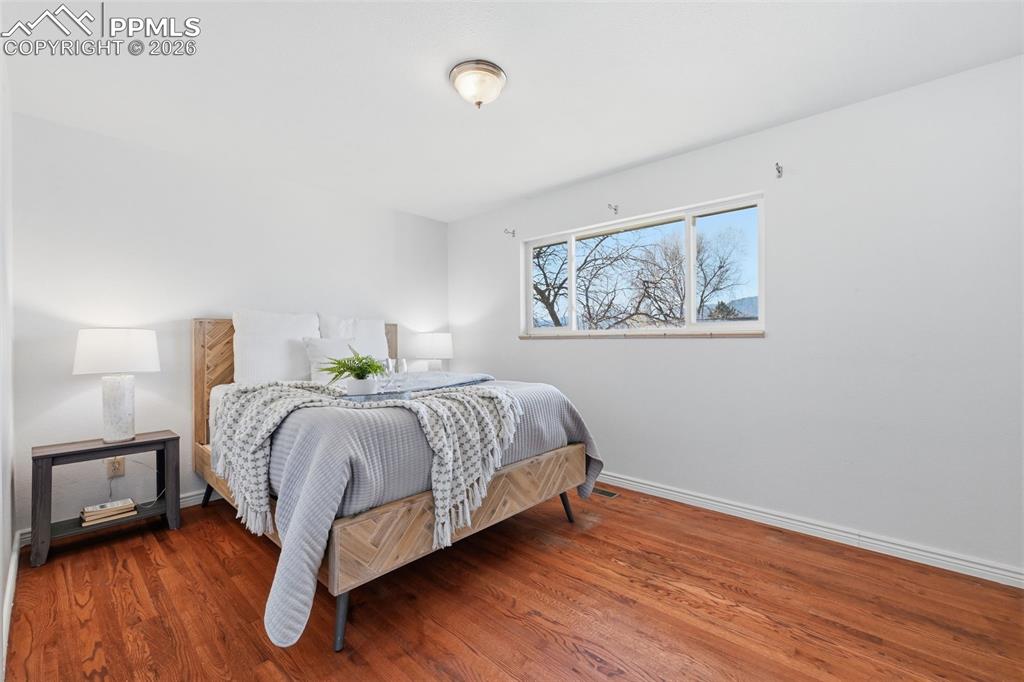 125 Ithaca Street Colorado Springs CO 80911