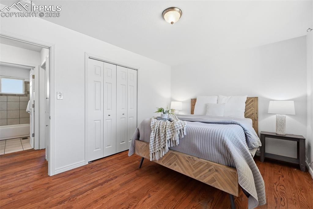 125 Ithaca Street Colorado Springs CO 80911