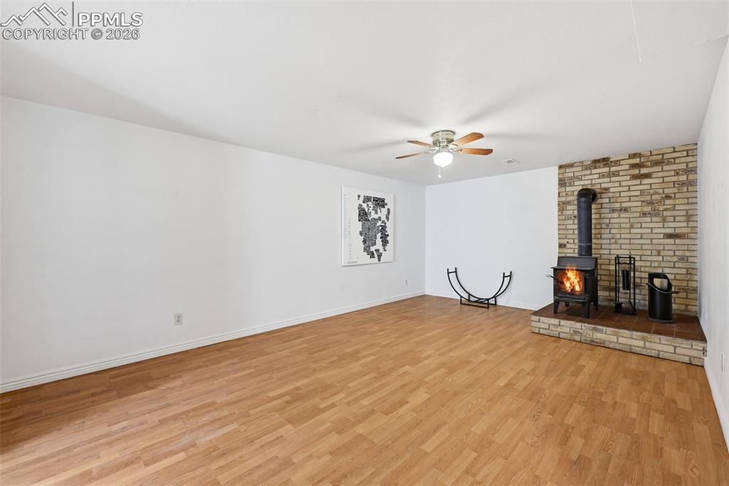 125 Ithaca Street Colorado Springs CO 80911