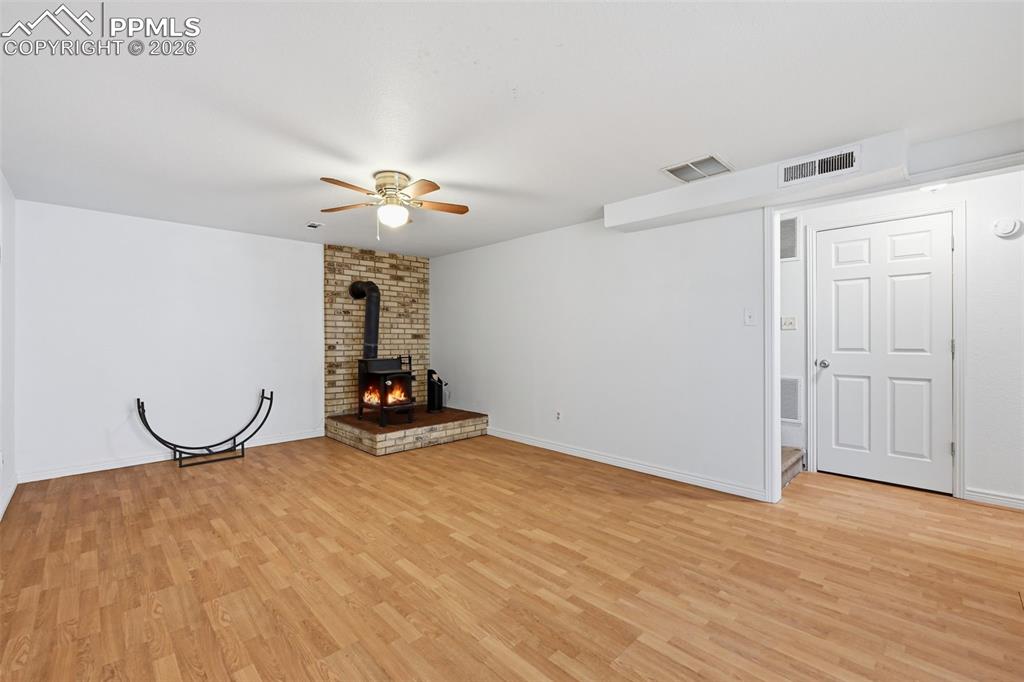 125 Ithaca Street Colorado Springs CO 80911