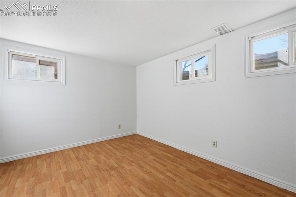 125 Ithaca Street Colorado Springs CO 80911