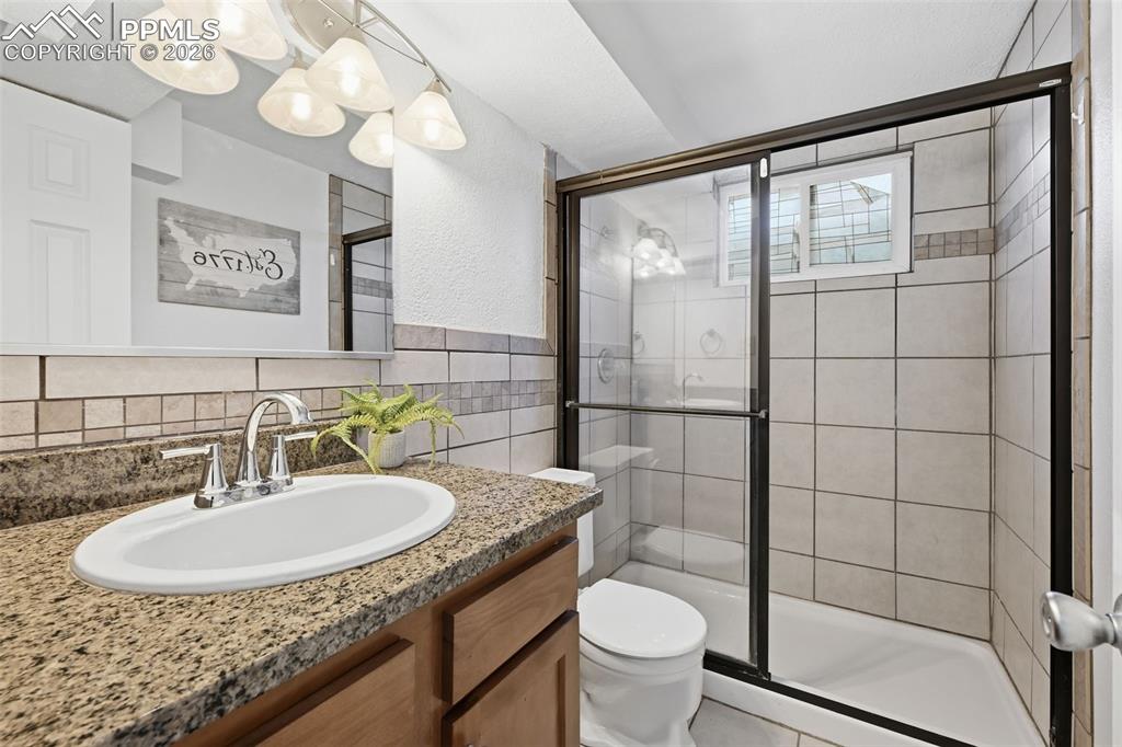 125 Ithaca Street Colorado Springs CO 80911
