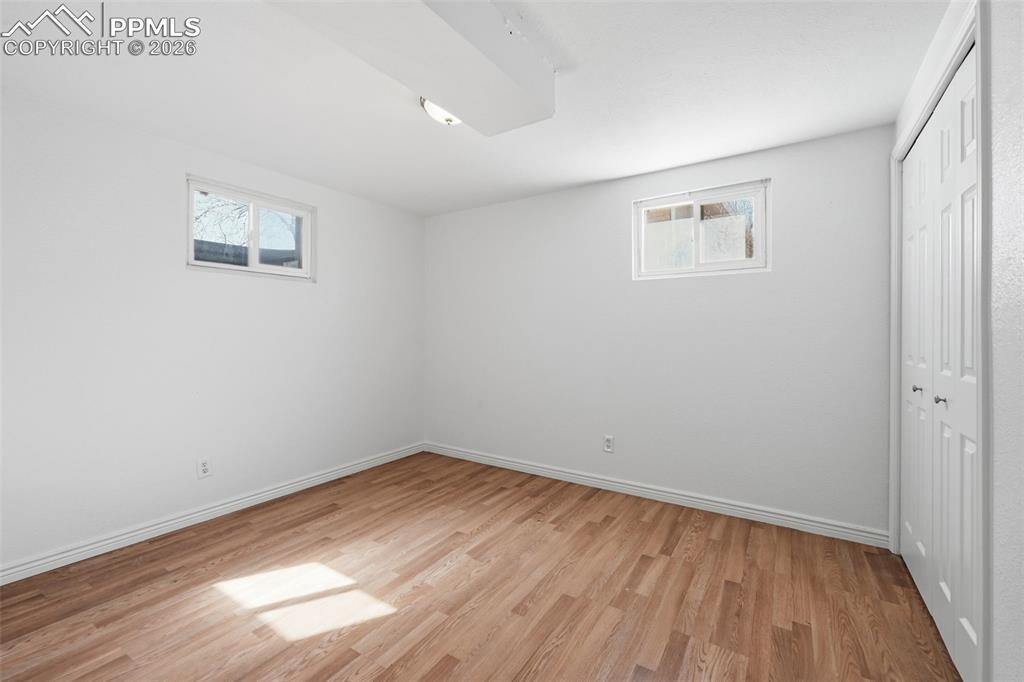 125 Ithaca Street Colorado Springs CO 80911