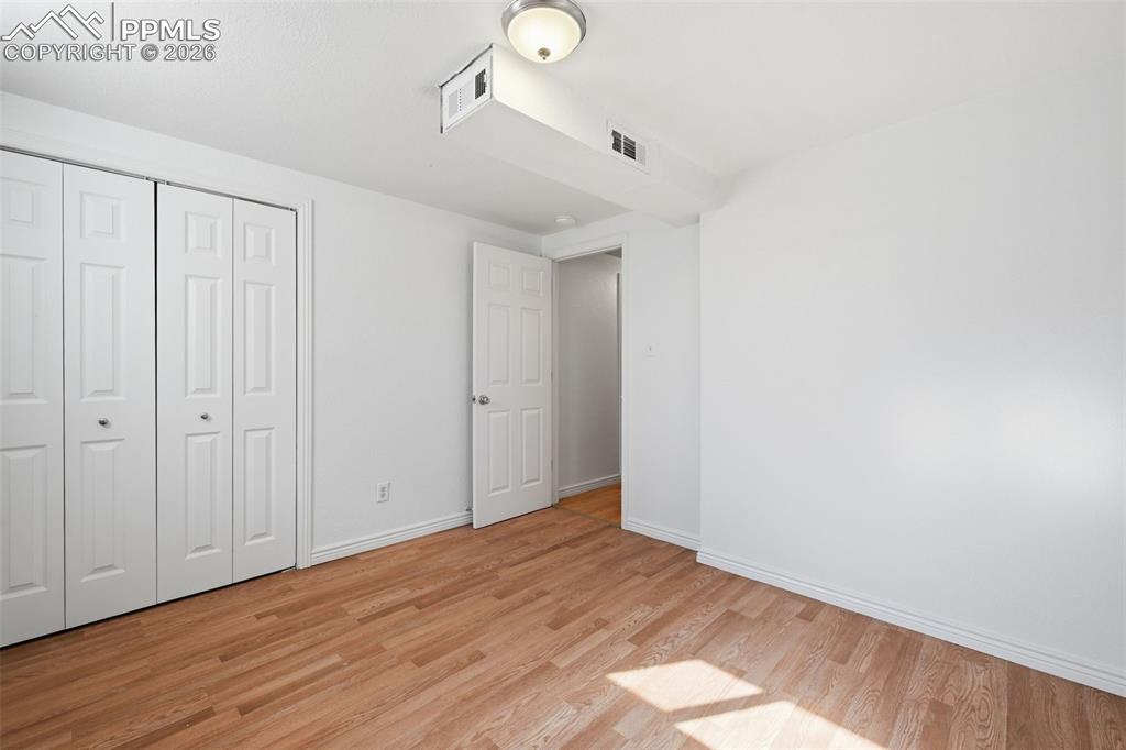 125 Ithaca Street Colorado Springs CO 80911