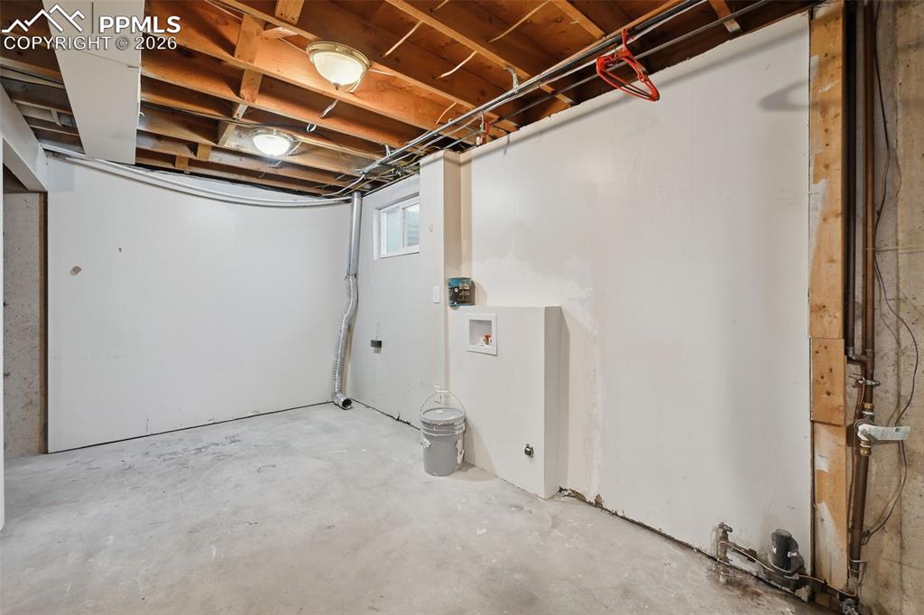 125 Ithaca Street Colorado Springs CO 80911