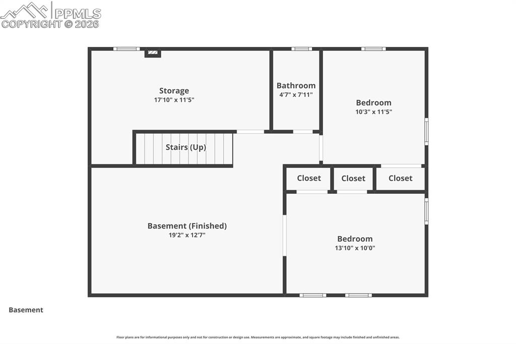 125 Ithaca Street Colorado Springs CO 80911