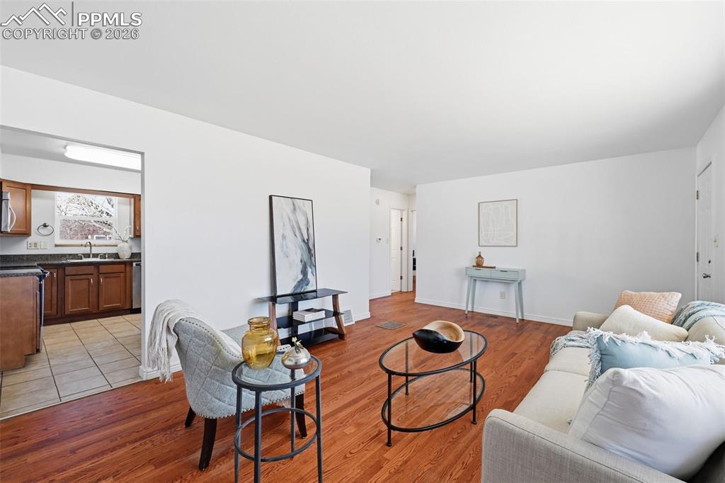 125 Ithaca Street Colorado Springs CO 80911