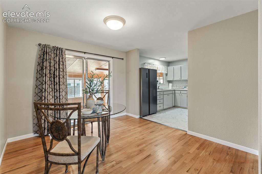 308 Rose Drive Colorado Springs CO 80911