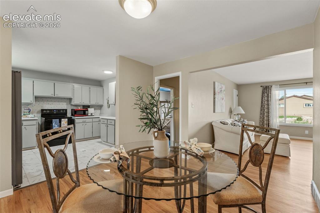 308 Rose Drive Colorado Springs CO 80911