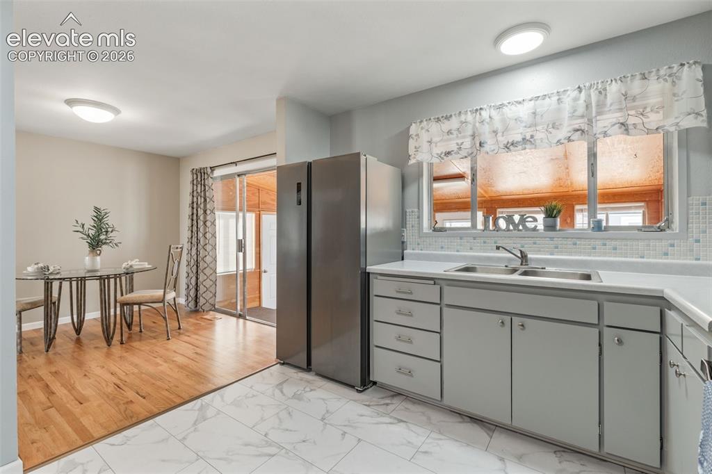 308 Rose Drive Colorado Springs CO 80911