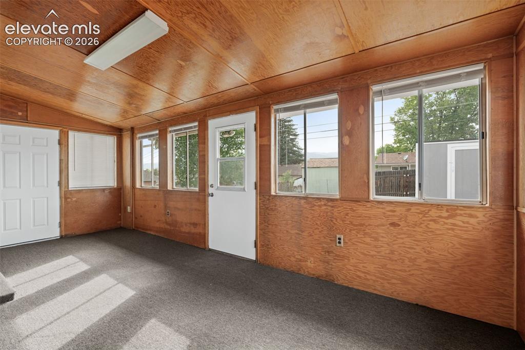 308 Rose Drive Colorado Springs CO 80911