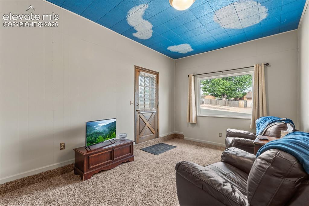 308 Rose Drive Colorado Springs CO 80911