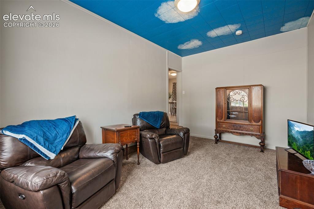 308 Rose Drive Colorado Springs CO 80911