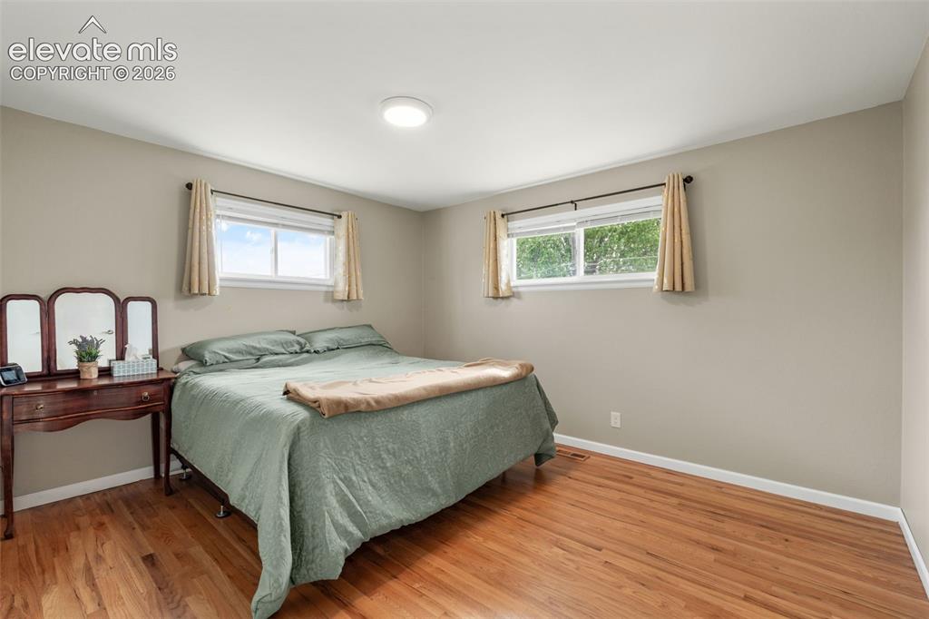 308 Rose Drive Colorado Springs CO 80911