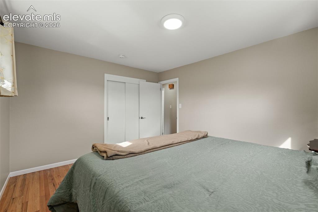 308 Rose Drive Colorado Springs CO 80911