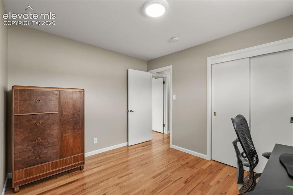 308 Rose Drive Colorado Springs CO 80911