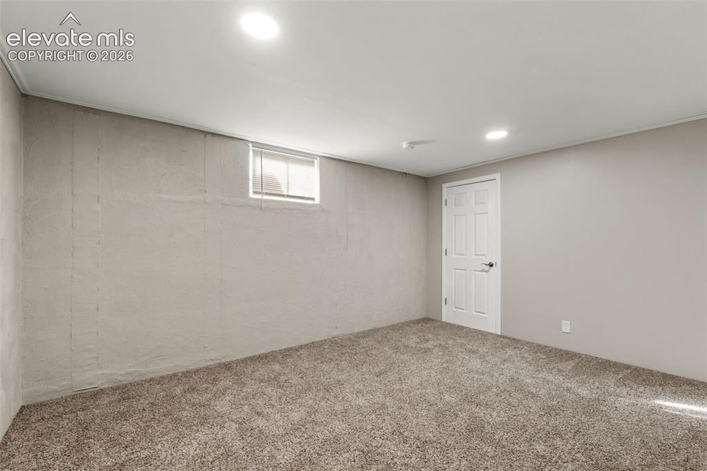 308 Rose Drive Colorado Springs CO 80911