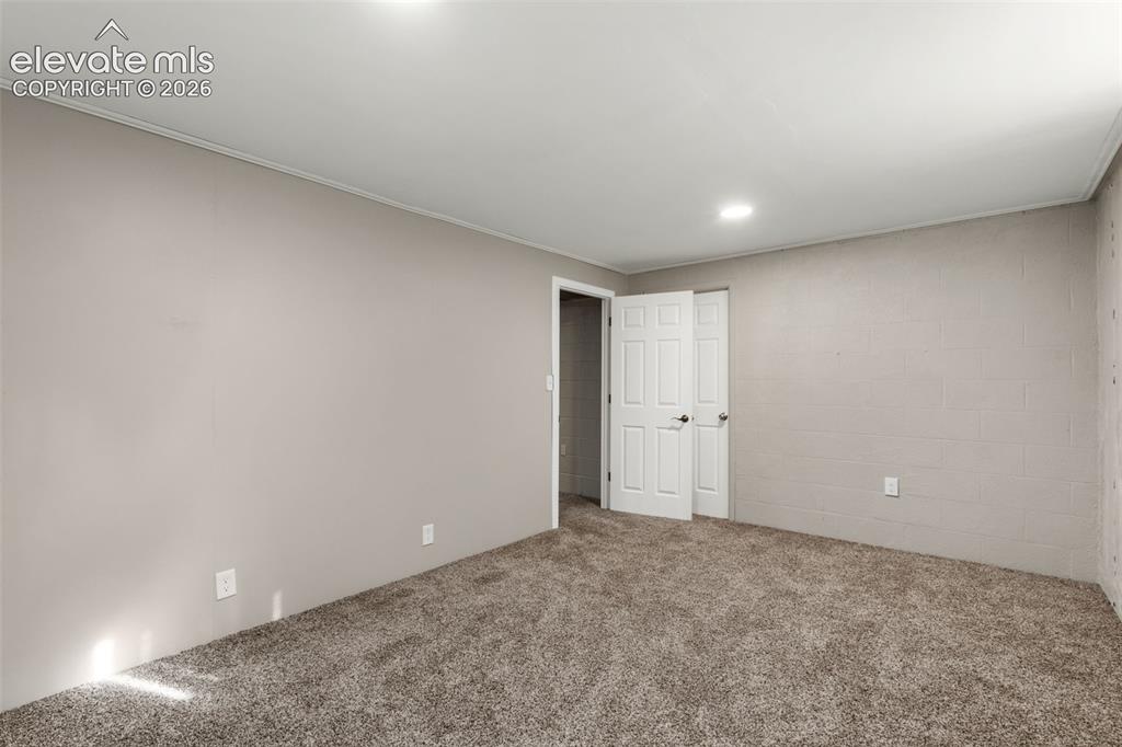 308 Rose Drive Colorado Springs CO 80911