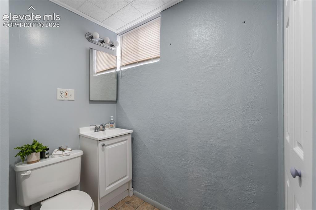 308 Rose Drive Colorado Springs CO 80911