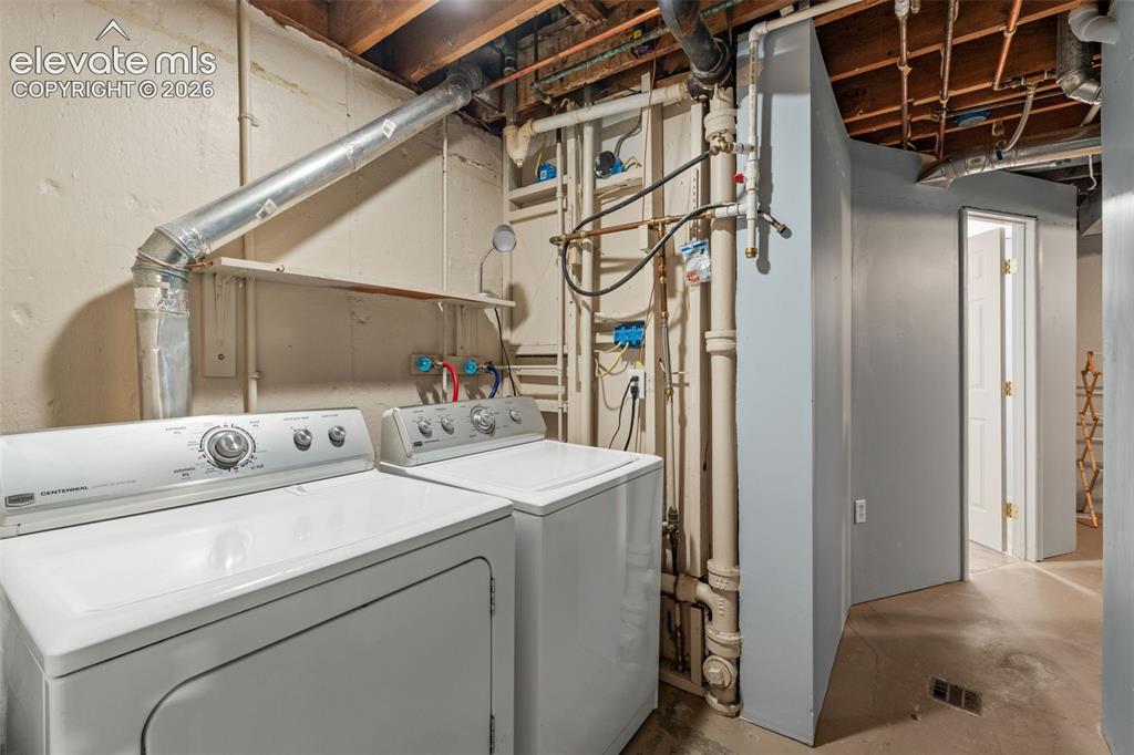 308 Rose Drive Colorado Springs CO 80911