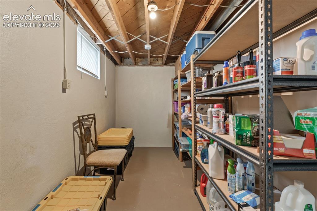 308 Rose Drive Colorado Springs CO 80911