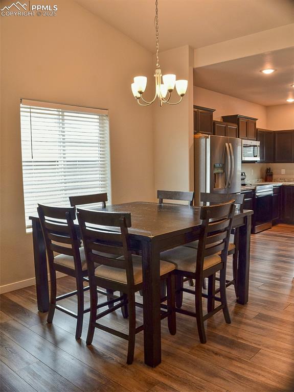 10568 Kalama Drive Colorado Springs CO 80925