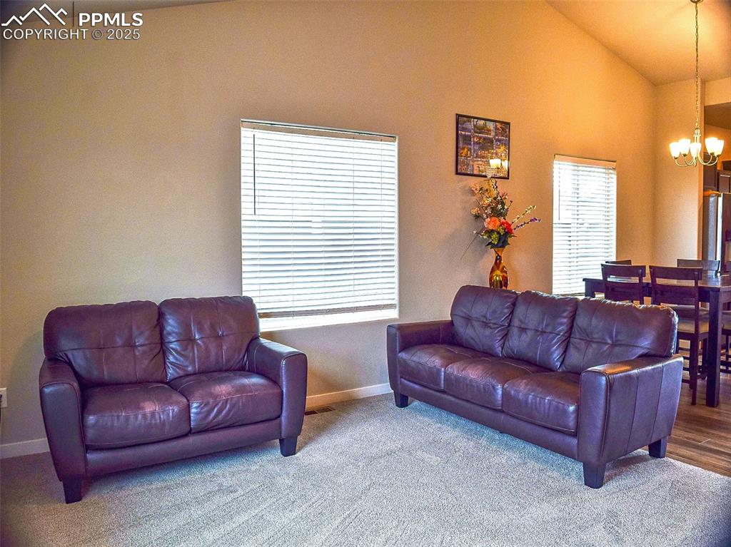 10568 Kalama Drive Colorado Springs CO 80925