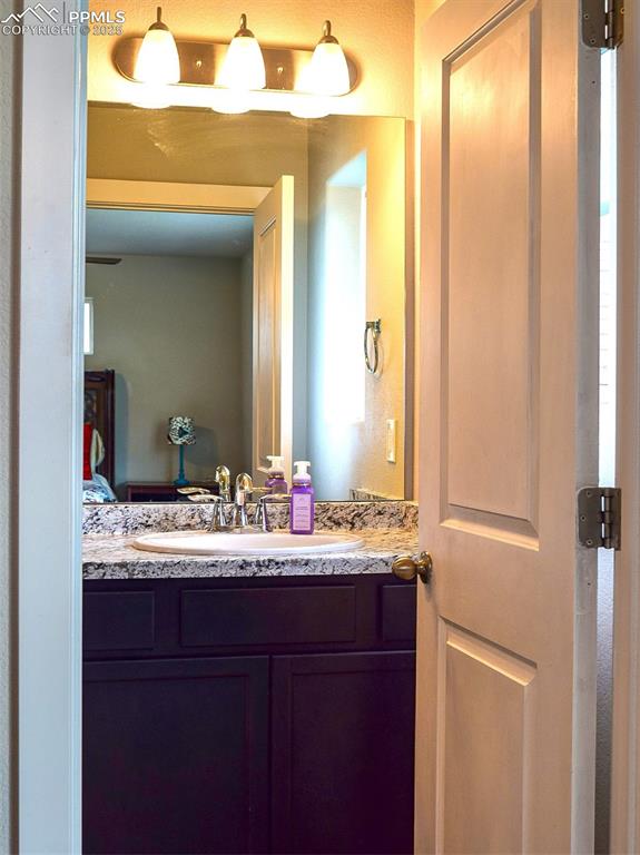 10568 Kalama Drive Colorado Springs CO 80925