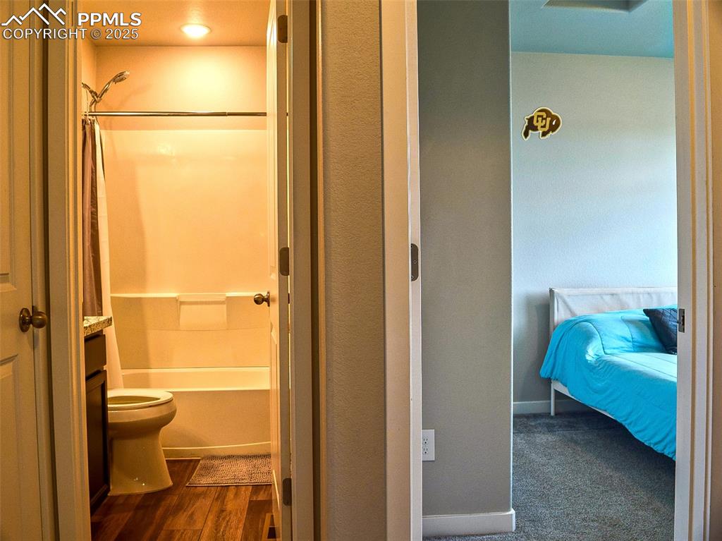 10568 Kalama Drive Colorado Springs CO 80925