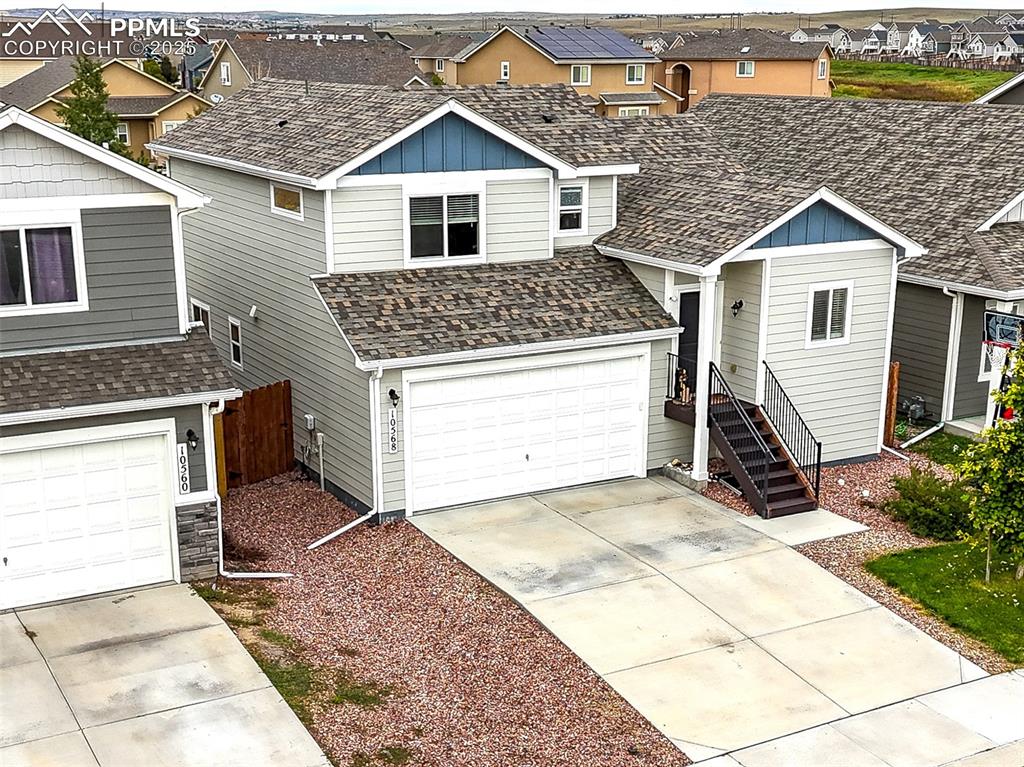 10568 Kalama Drive Colorado Springs CO 80925