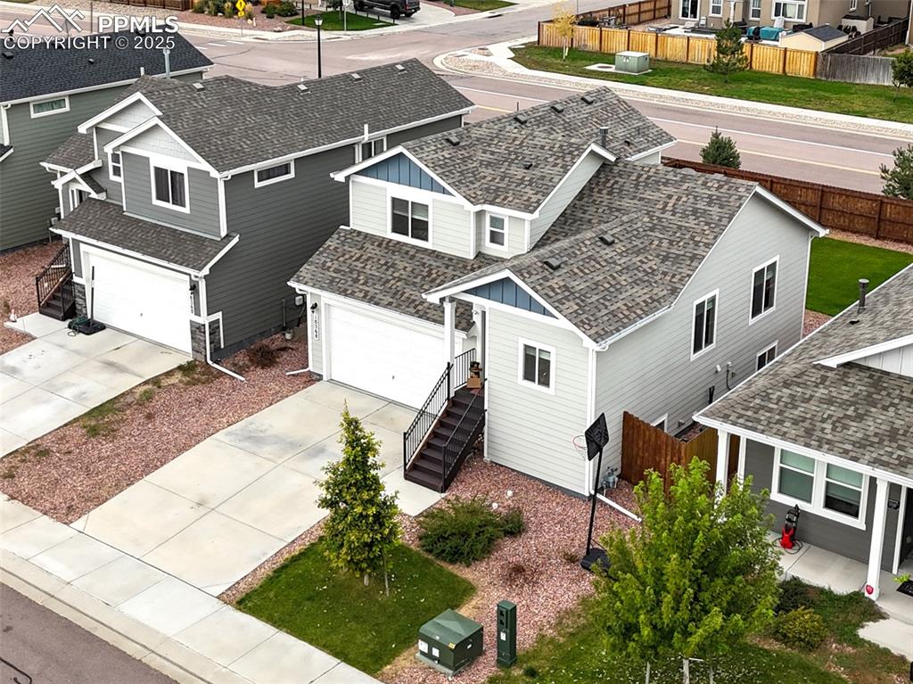 10568 Kalama Drive Colorado Springs CO 80925