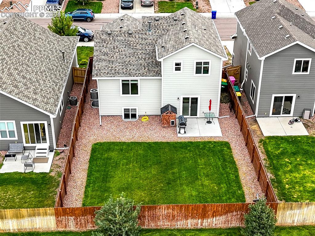 10568 Kalama Drive Colorado Springs CO 80925