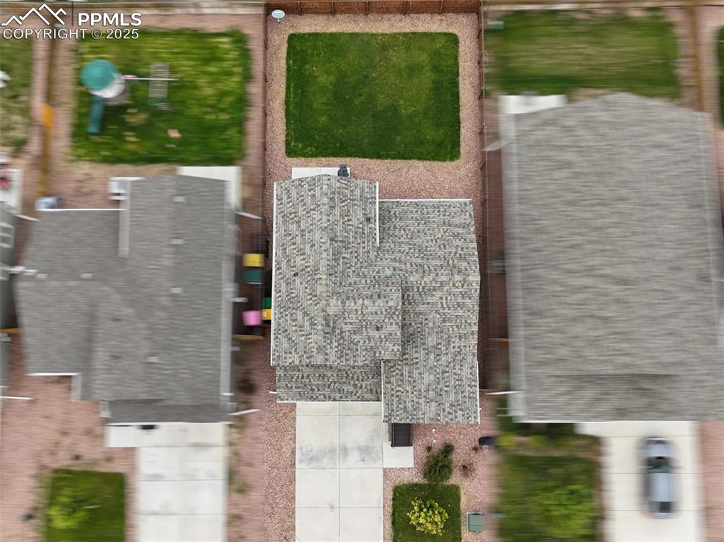 10568 Kalama Drive Colorado Springs CO 80925