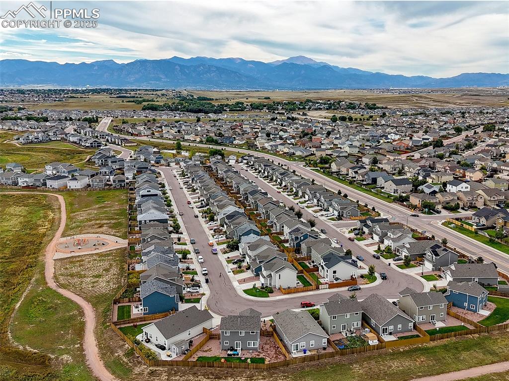 10568 Kalama Drive Colorado Springs CO 80925