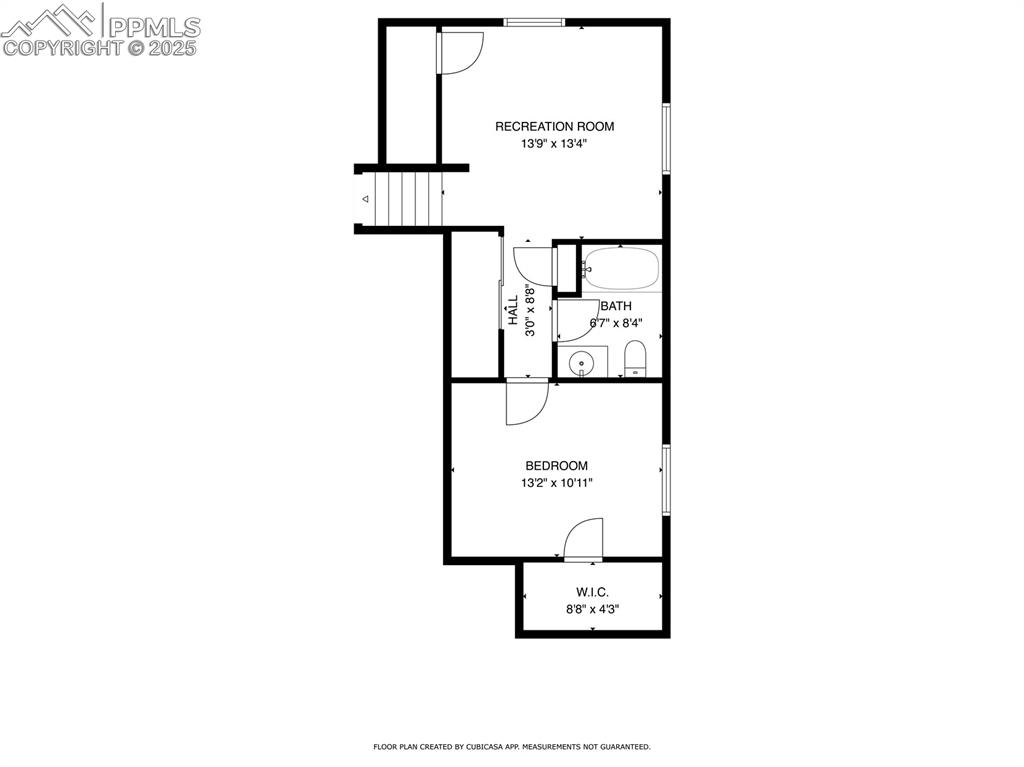 10568 Kalama Drive Colorado Springs CO 80925