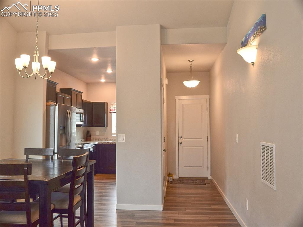 10568 Kalama Drive Colorado Springs CO 80925