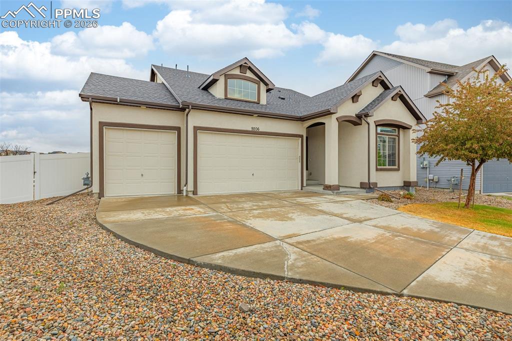 9206 Streamside Trail Fountain CO 80817