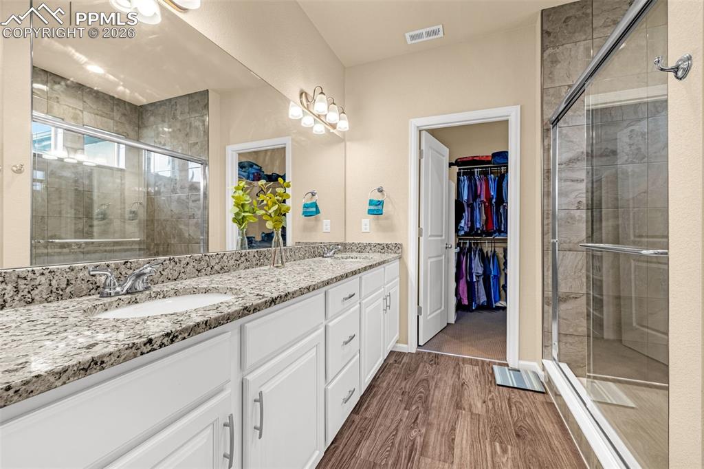 9206 Streamside Trail Fountain CO 80817