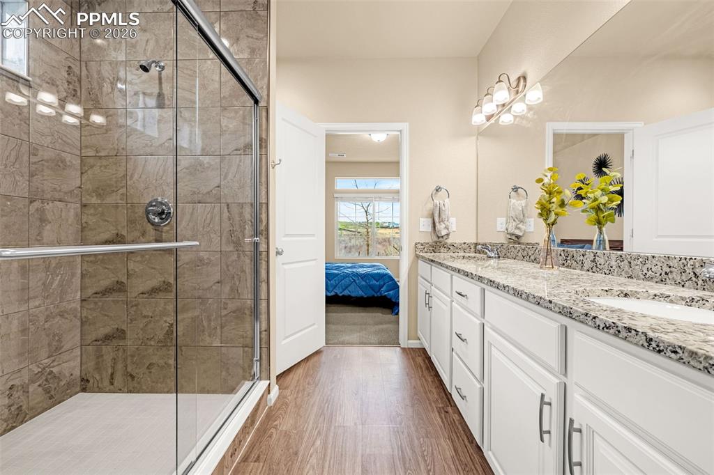 9206 Streamside Trail Fountain CO 80817