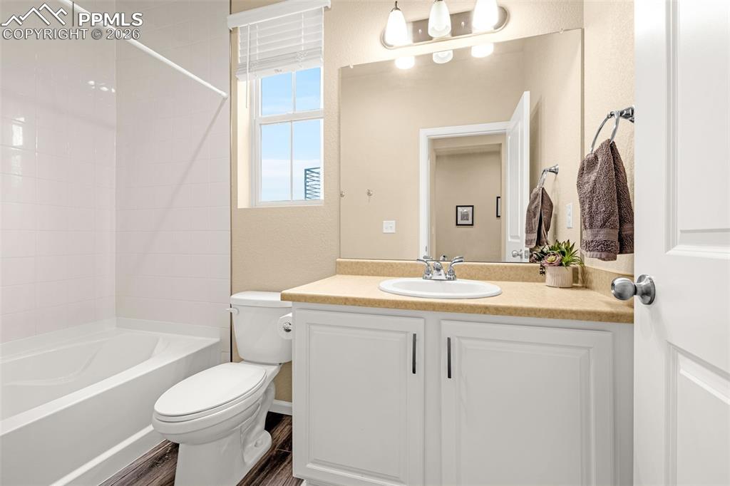 9206 Streamside Trail Fountain CO 80817