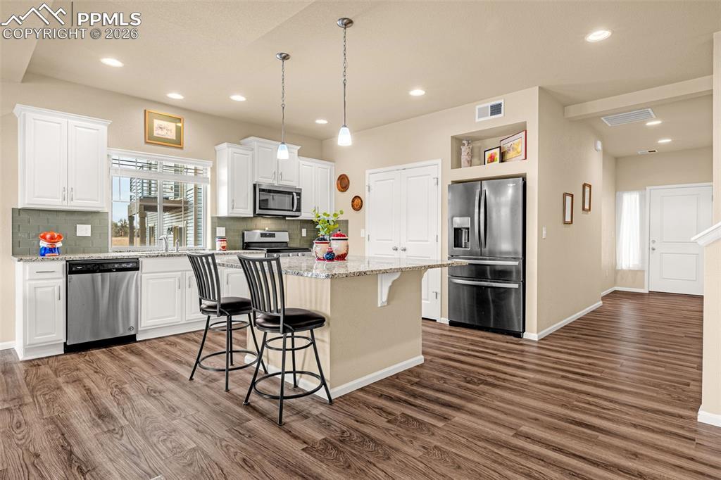 9206 Streamside Trail Fountain CO 80817