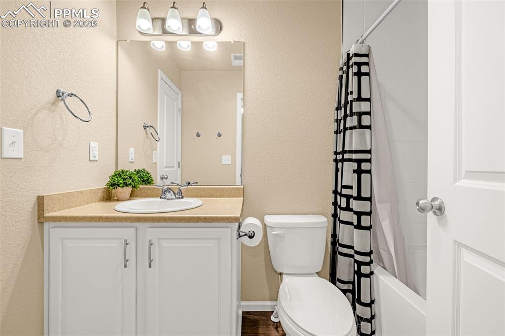 9206 Streamside Trail Fountain CO 80817
